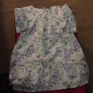 Spring dress